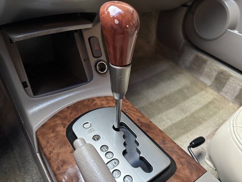 Used 2003 Nissan Altima 2.5 SL image 22