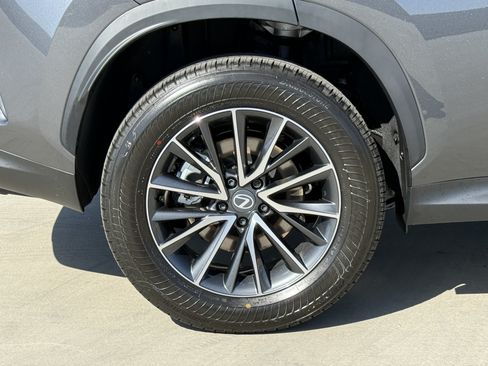 New 2026 Lexus NX 350h AWD w/ Premium Package image 16