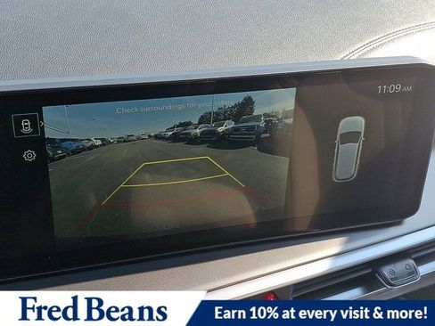 New 2026 Kia Sorento EX image 13