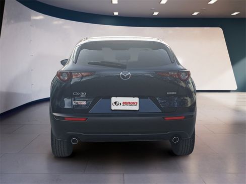 New 2026 MAZDA CX-30 AWD 2.5 S w/ Select Sport Pkg image 4