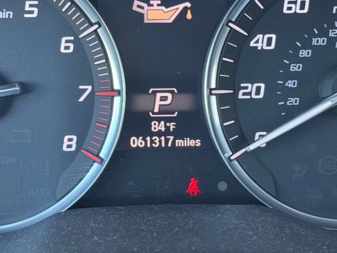 Used 2016 Acura MDX w/ Technology Package AWD/4WD image 26