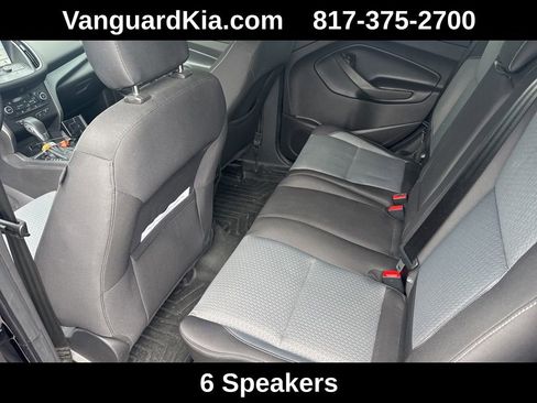 Used 2018 Ford Escape SE w/ SE Sync 3 Package image 5