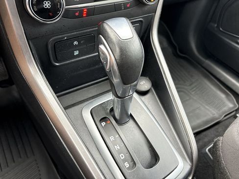 Used 2020 Ford EcoSport SE w/ Interior Protection Package image 17