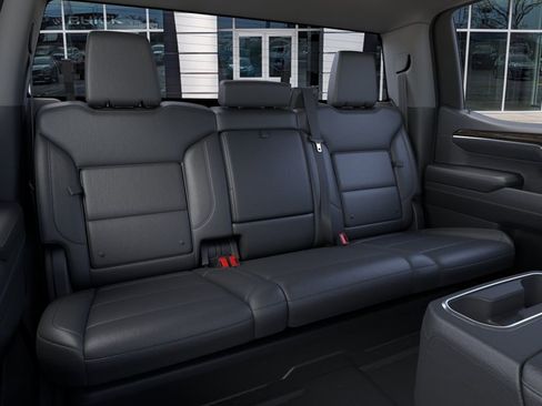 New 2026 GMC Sierra 1500 SLT w/ SLT Convenience Package AWD/4WD image 17