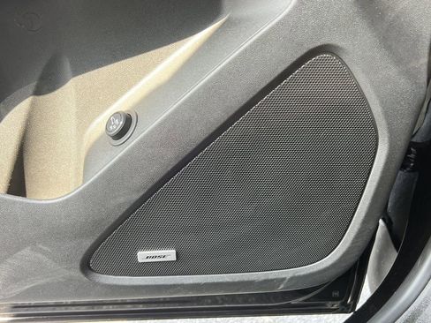 Used 2022 Chevrolet Equinox RS w/ RS Leather Package image 41