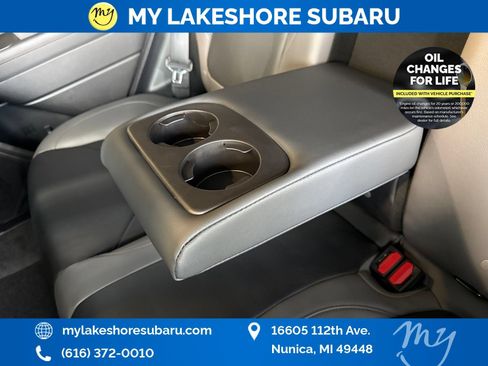 New 2026 Subaru Forester Sport AWD/4WD image 24