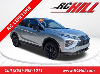 New 2026 Mitsubishi Eclipse Cross LE video 1