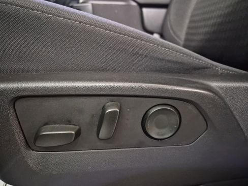 Used 2023 Chevrolet Silverado 1500 Custom w/ LPO, Dark Essentials Package image 13