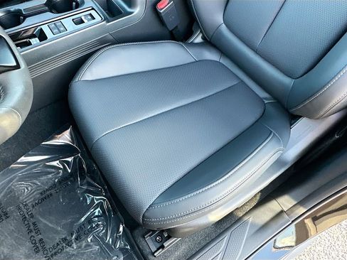 New 2026 Subaru Outback Limited XT image 20