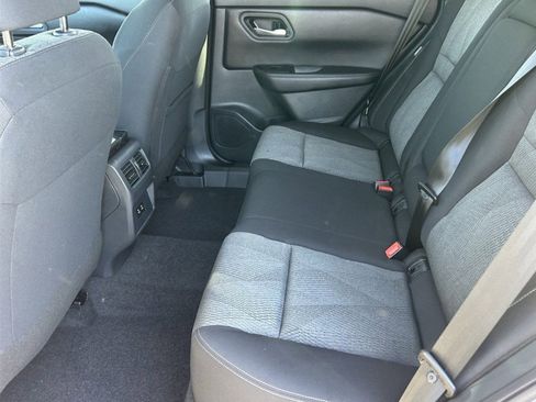 Used 2026 Nissan Rogue SV FWD image 17