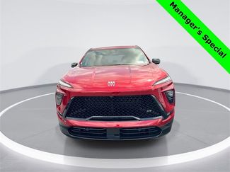 New 2025 Buick Enclave Sport Touring w/ Power Package video 3