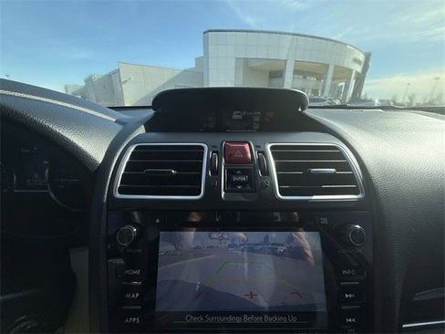 Used 2018 Subaru Forester 2.5i Limited image 17