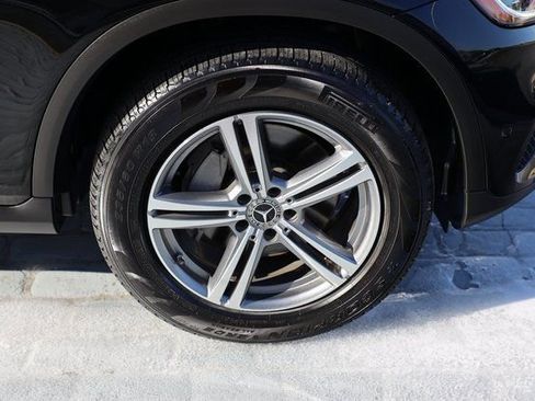 Used 2022 Mercedes-Benz GLC 300 4MATIC image 48