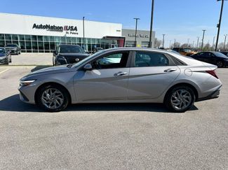 Used 2024 Hyundai Elantra SEL video 2