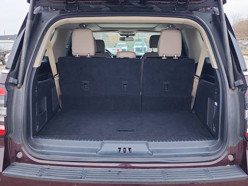 Certified 2024 Ford Expedition Max Limited image 15