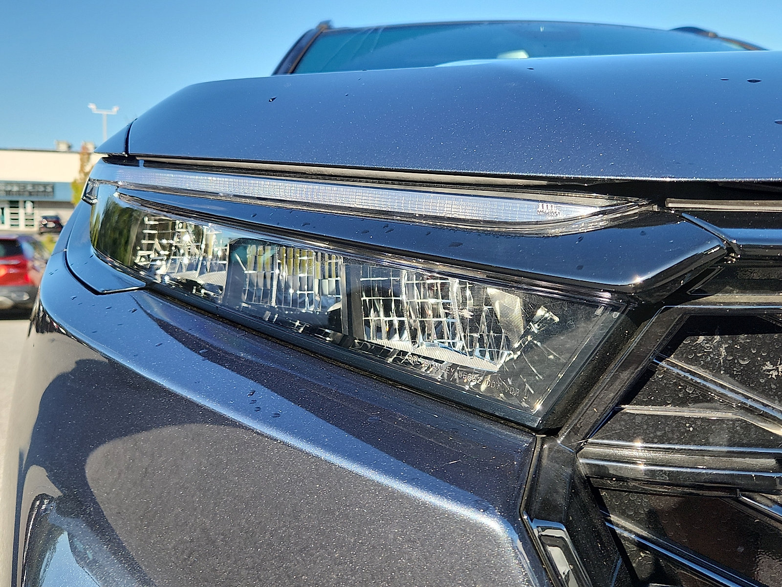 Used 2026 Honda CR-V Sport-L image 9
