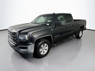Used 2016 GMC Sierra 1500 SLE AWD/4WD video 3
