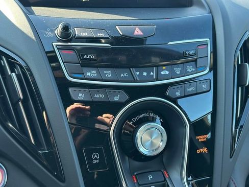 New 2026 Acura RDX A-Spec AWD/4WD image 23