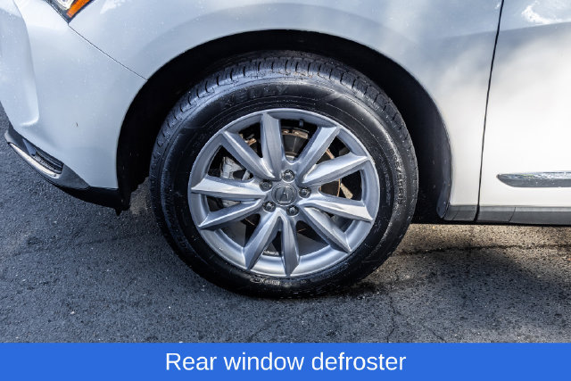 Used 2023 Acura RDX AWD image 14