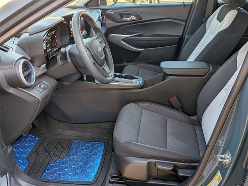 Used 2026 Chevrolet Trax LS w/ Driver Confidence Package image 18