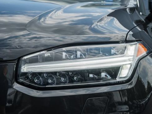 Certified 2024 Volvo XC90 B6 Plus w/ Protection Package Premier AWD/4WD image 13