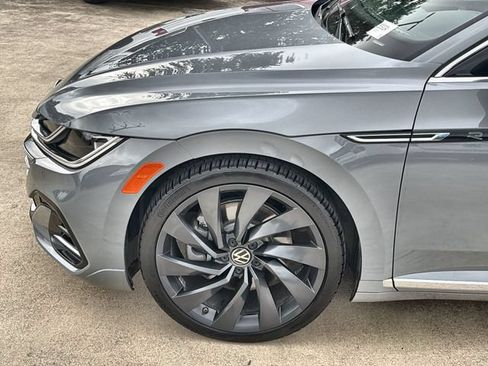 Used 2023 Volkswagen Arteon SEL w/ Arteon MDO Package AWD/4WD image 32