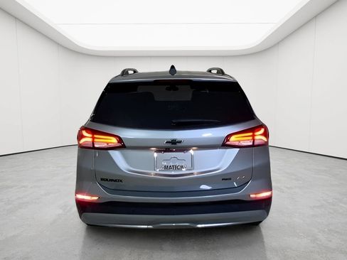 Used 2024 Chevrolet Equinox RS AWD/4WD image 18