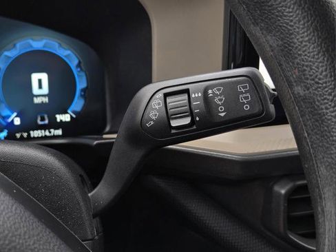 Used 2025 Ford Bronco Sport Big Bend AWD/4WD image 15