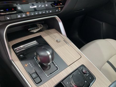 Used 2025 MAZDA CX-90 Plug-In Hybrid w/Premium Sport image 13