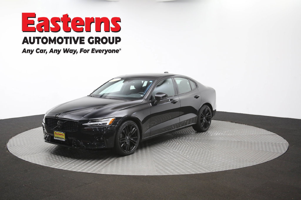 Used 2024 Volvo S60 B5 Plus FWD image 61