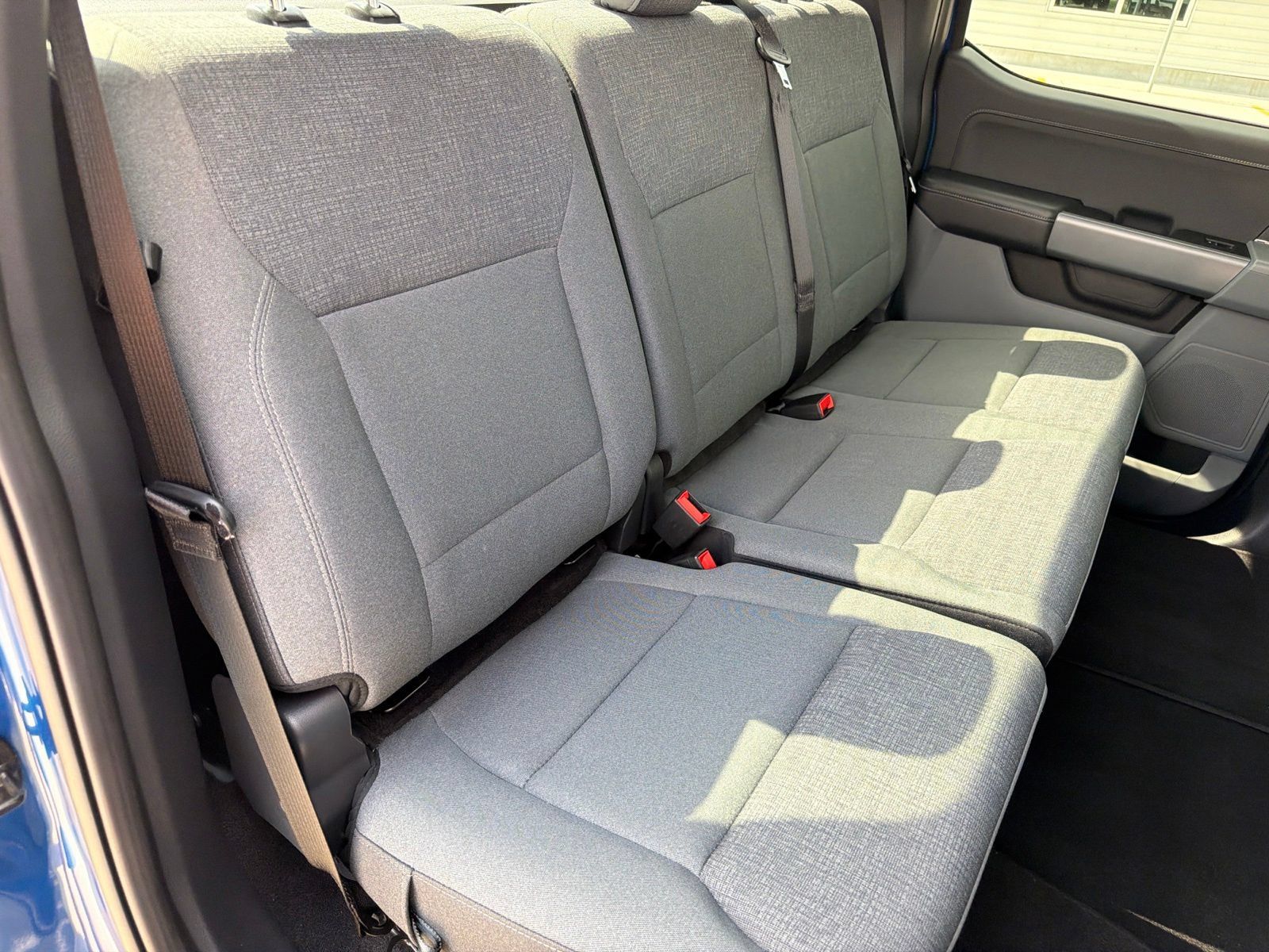 Used 2024 Ford F150 XLT w/ Bed Utility Package RWD image 13