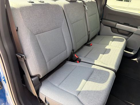 Used 2024 Ford F150 XLT w/ Bed Utility Package RWD image 13