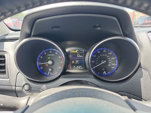 Used 2017 Subaru Legacy 2.5i Premium AWD/4WD image 20