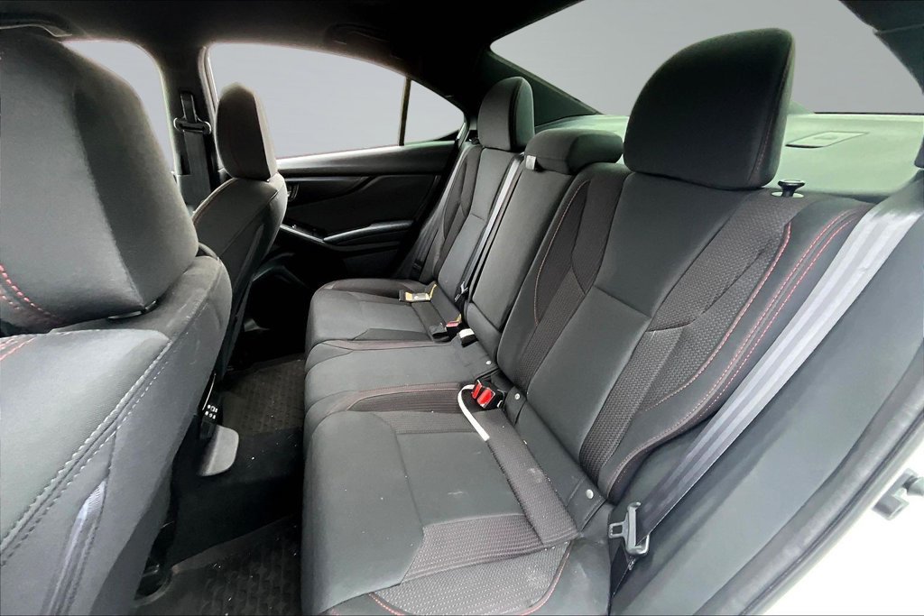 Used 2024 Subaru WRX Premium AWD/4WD image 22