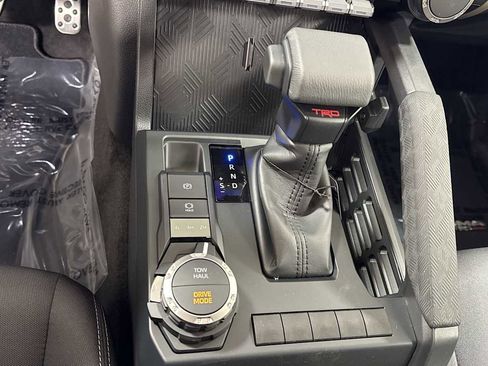 New 2026 Toyota Tacoma TRD Sport image 22