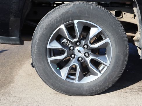 Used 2022 Chevrolet Silverado 1500 RST w/ All Star Edition Plus image 21