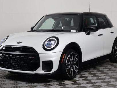 Used 2026 MINI Cooper S