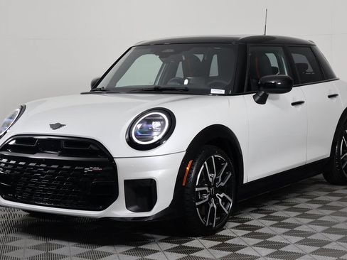 Used 2026 MINI Cooper S FWD image 1