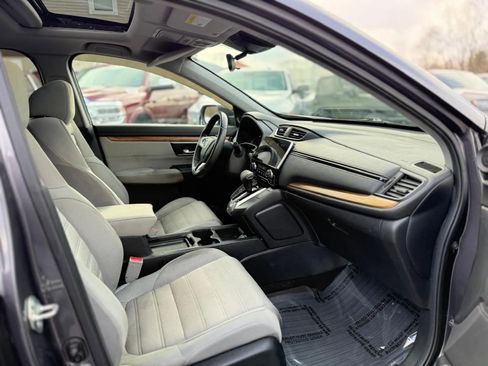 Used 2019 Honda CR-V EX image 11