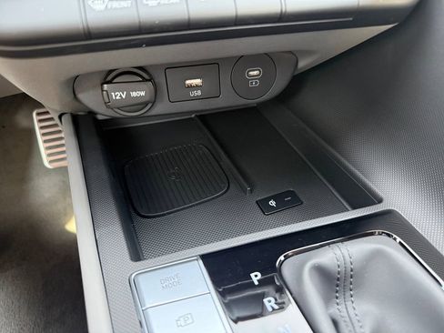 New 2026 Hyundai Elantra Sport FWD image 20