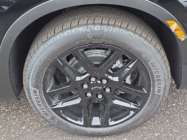 New 2026 Chevrolet Blazer LT w/ LPO, Floor Liner Package FWD image 6