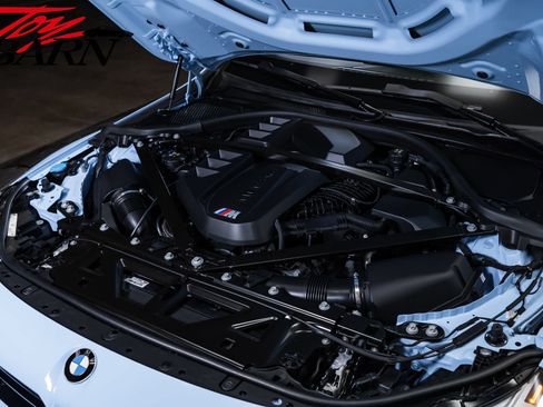 Used 2025 BMW M2 w/ Lighting Package RWD image 13
