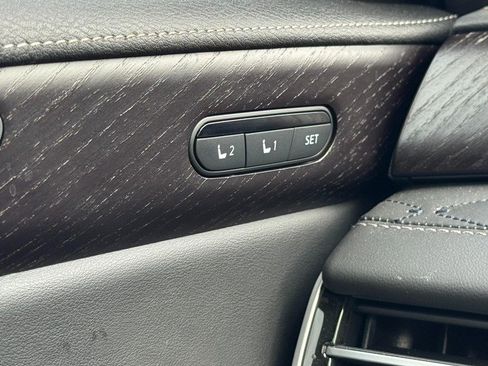 Used 2025 INFINITI QX60 Autograph w/ Lighting Package (N92) image 17