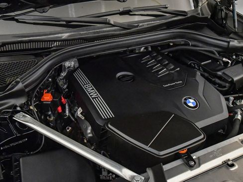 Certified 2022 BMW X3 sDrive30i w/ Premium Package 2 (ZPA) image 27