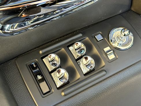 Certified 2008 Rolls-Royce Phantom Sedan image 13