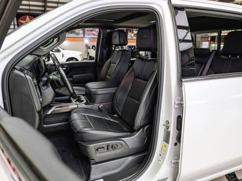 Used 2023 Chevrolet Silverado 2500 High Country w/ Z71 Off-Road Package image 30