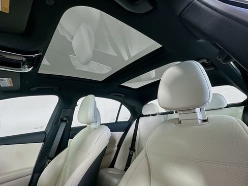 New 2026 Mercedes-Benz C 300 Sedan image 22