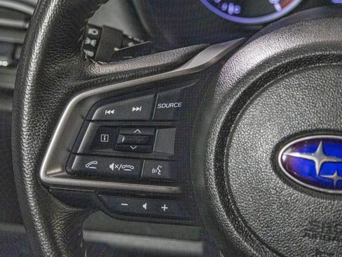 Used 2024 Subaru Outback Premium AWD/4WD image 32