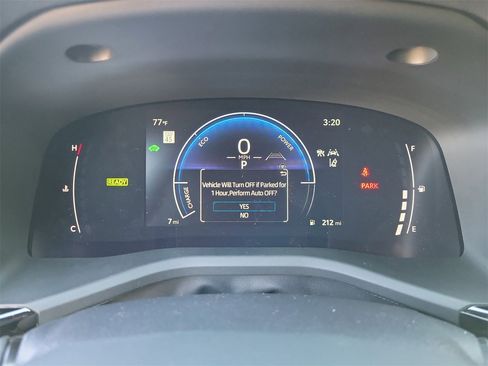 New 2026 Toyota Camry SE image 22