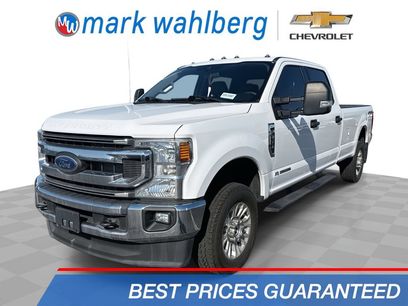 Used 2022 Ford F350 XLT w/ XLT Value Package